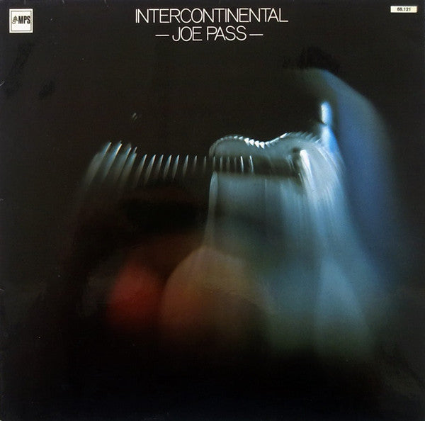 Intercontinental