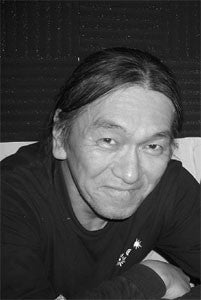 Katsutoshi Morizono