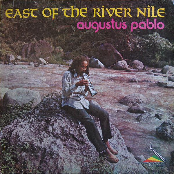 East Of The River Nile