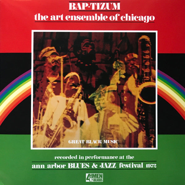 Bap-tizum