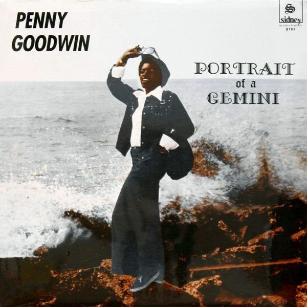 Portrait Of A Gemini