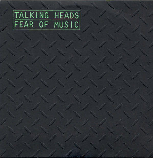 Fear Of Music