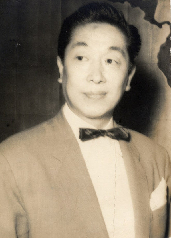 Tib Kamayatsu