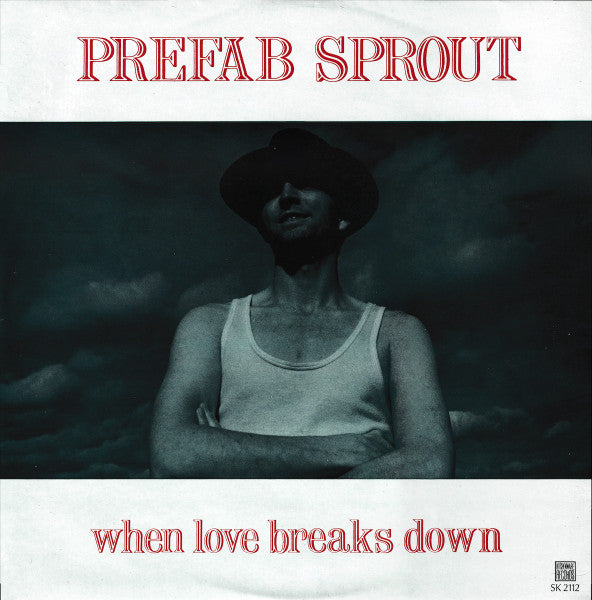 When Love Breaks Down