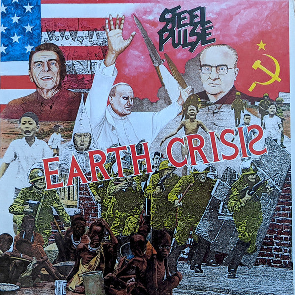 Earth Crisis
