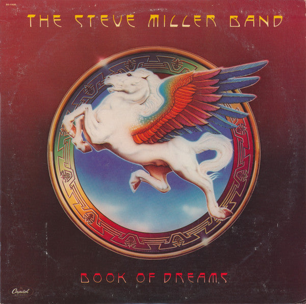 Book Of Dreams