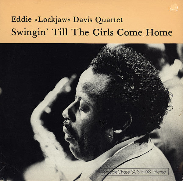 Swingin' Till The Girls Come Home