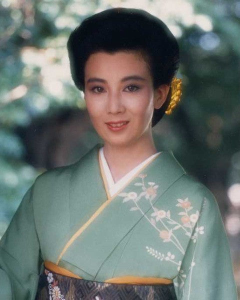鮎川いずみ