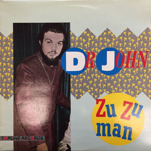 Zu Zu Man