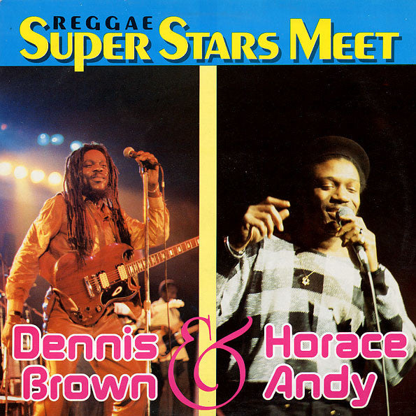 Reggae Super Stars Meet