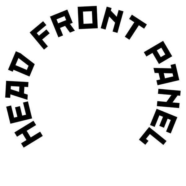 Head Front Panel