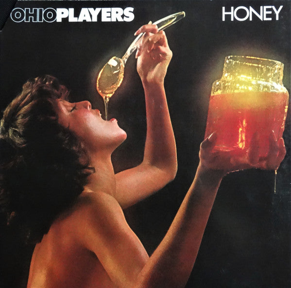 Honey