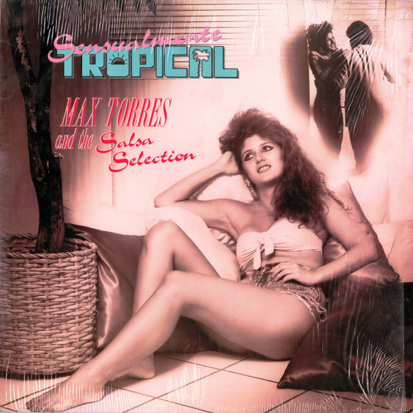 Sensualmente Tropical