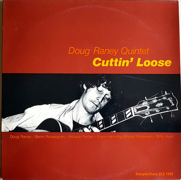 Cuttin' Loose
