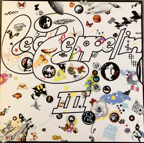 Led Zeppelin III