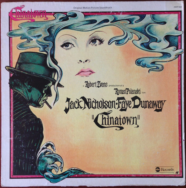 Chinatown (Original Motion Picture Soundtrack)