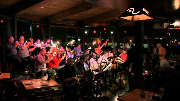 Ladd McIntosh Big Band