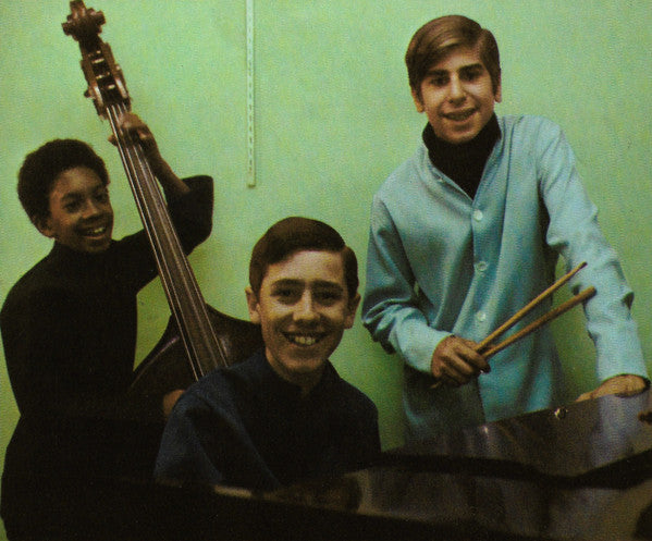 Craig Hundley Trio