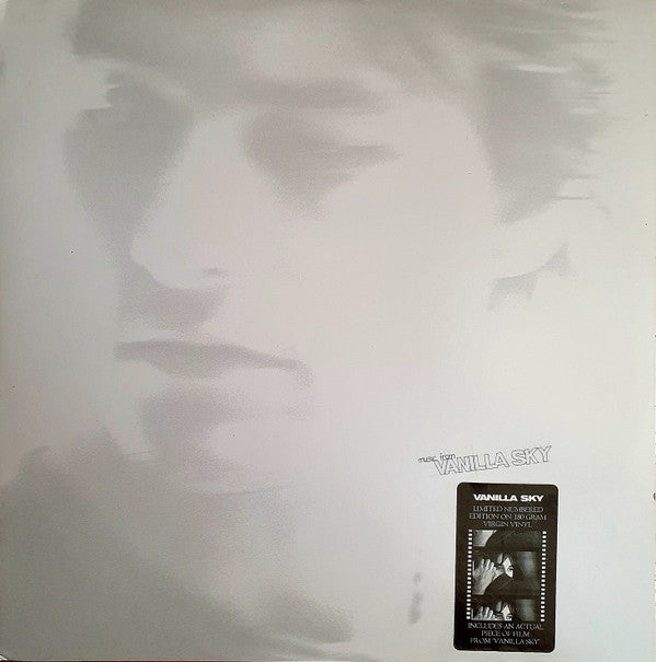Music From Vanilla Sky