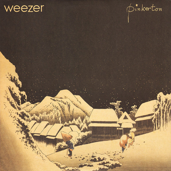 Pinkerton