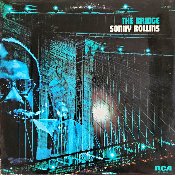 The Bridge
