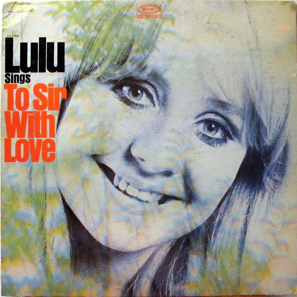 Lulu Sings To Sir With Love