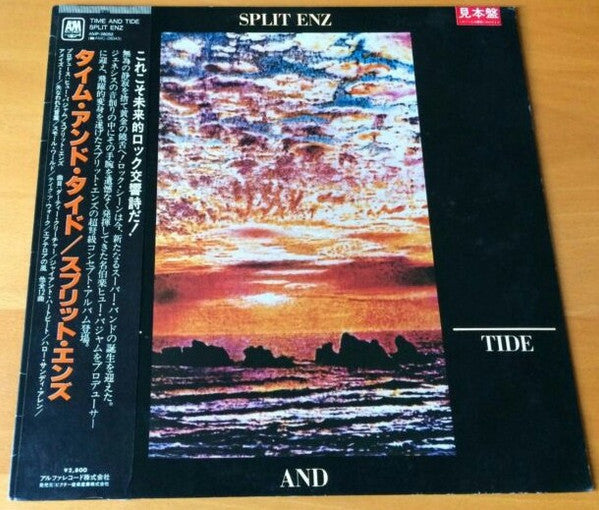 Time And Tide