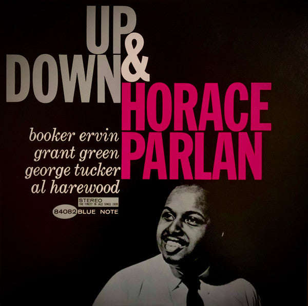 Up & Down