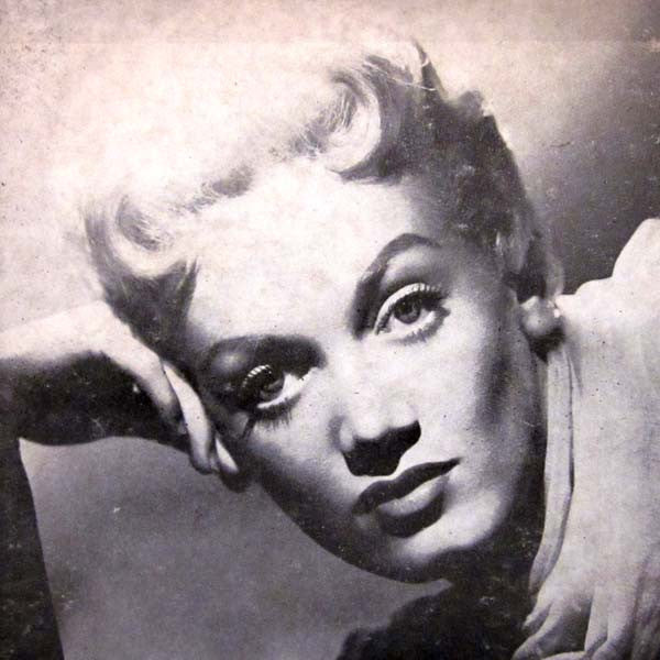 Vicki Benet
