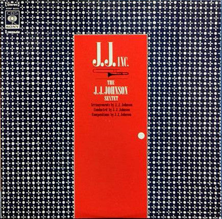 J.J. Inc.
