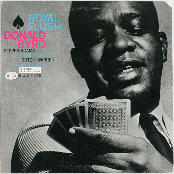 Royal Flush