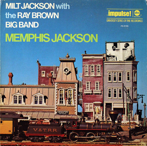 Memphis Jackson