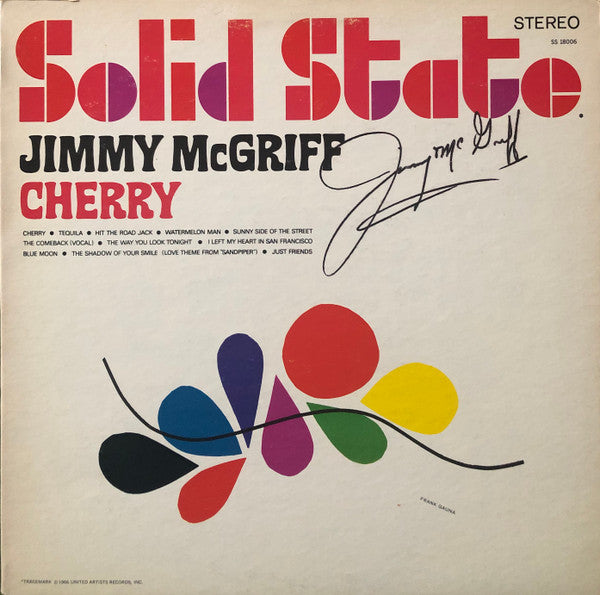 Cherry