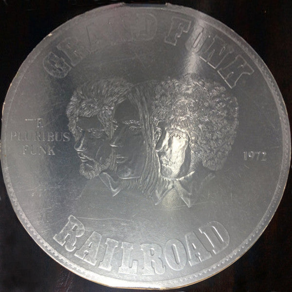 E Pluribus Funk