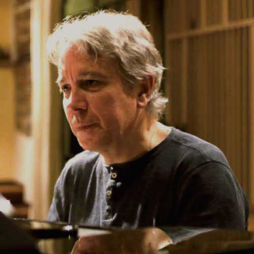 Jean-Paul Prat