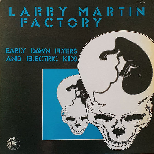 Early Dawn Flyers And Electric Kids