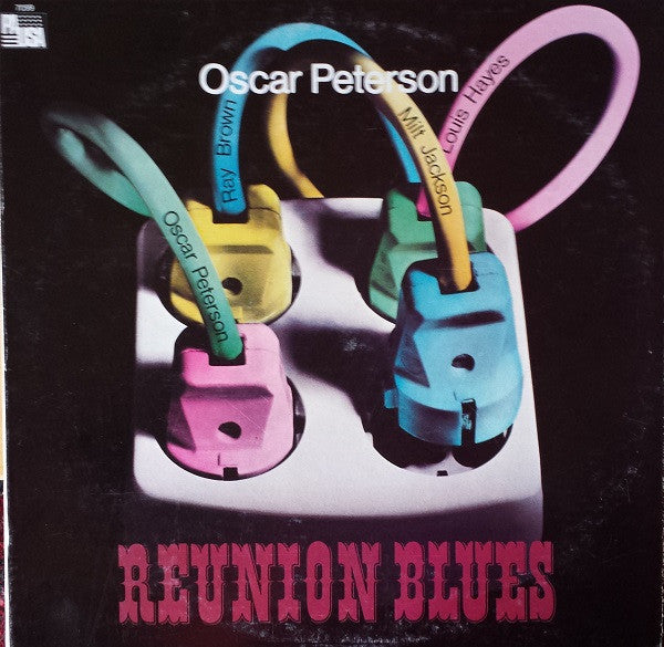 Reunion Blues