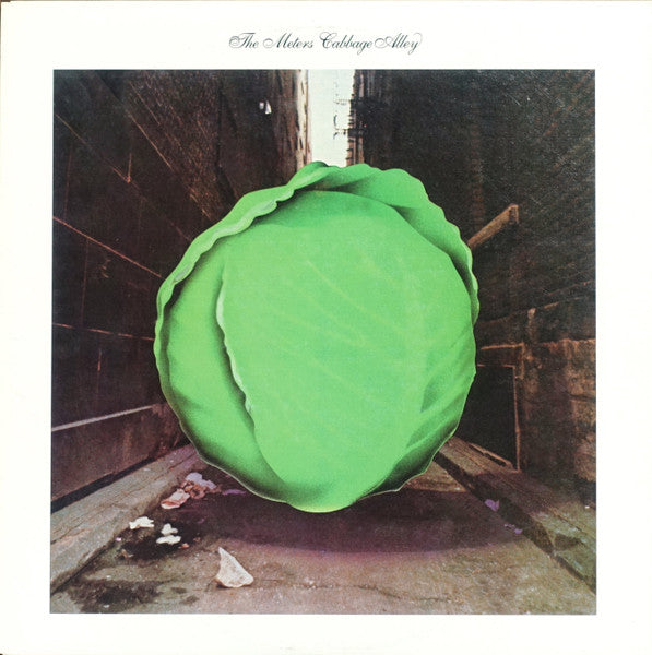 Cabbage Alley