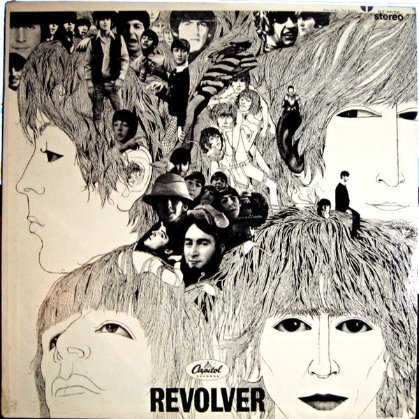 Revolver