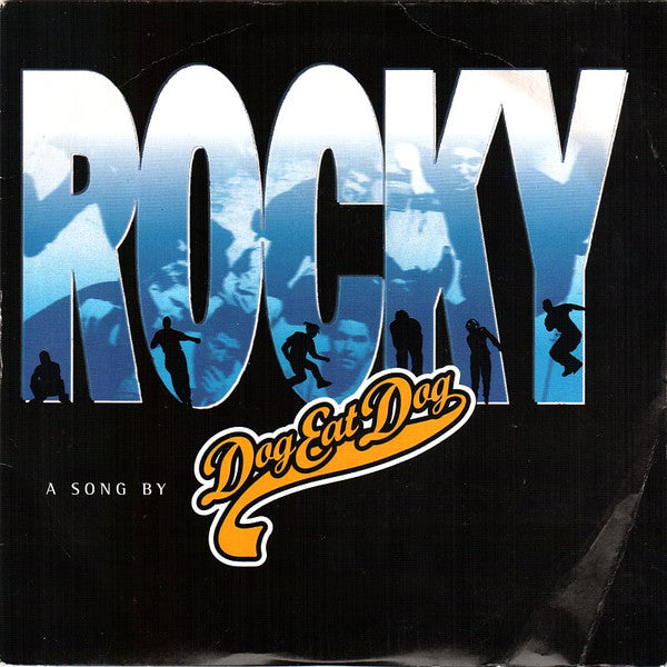 Rocky
