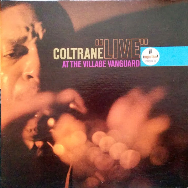 "Live" At The Village Vanguard