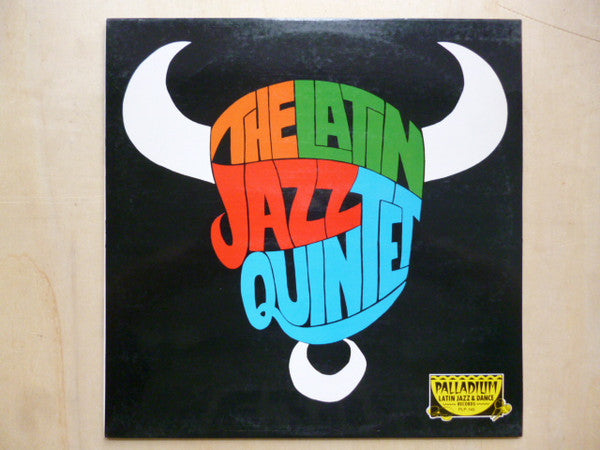 The Latin Jazz Quintet