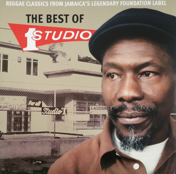 Best Of Studio One