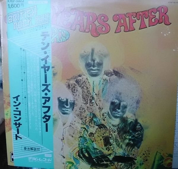 Ten Years After Undead