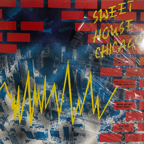 Sweet House Chicago