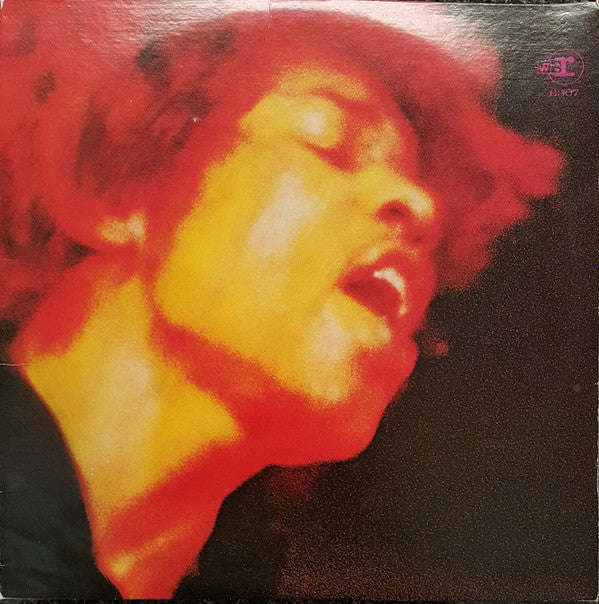 Electric Ladyland