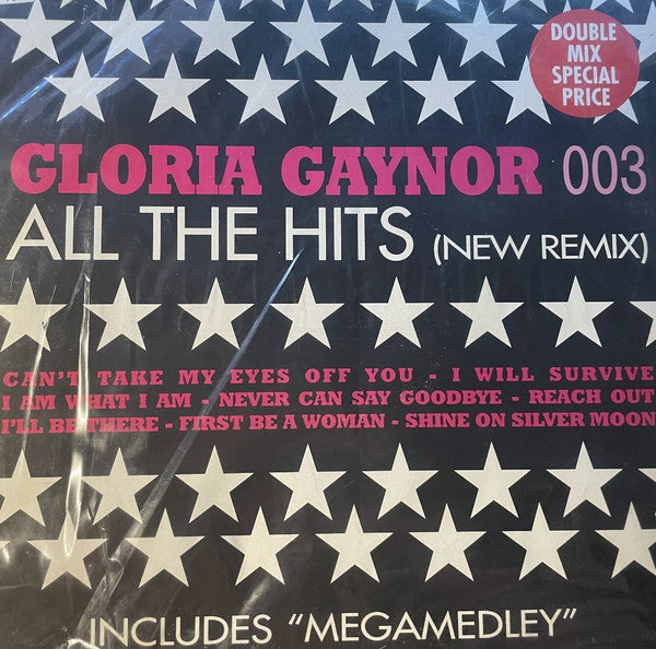 All The Hits (New Remix)