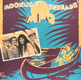 Moonlight Serenade