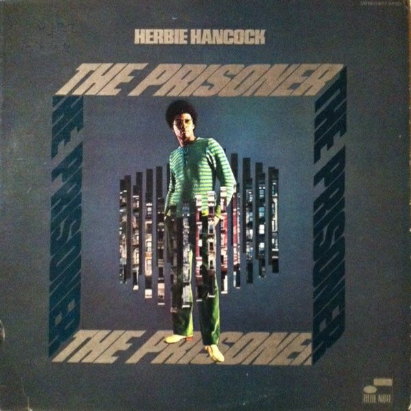 The Prisoner