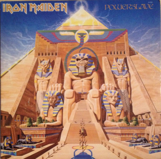 Powerslave